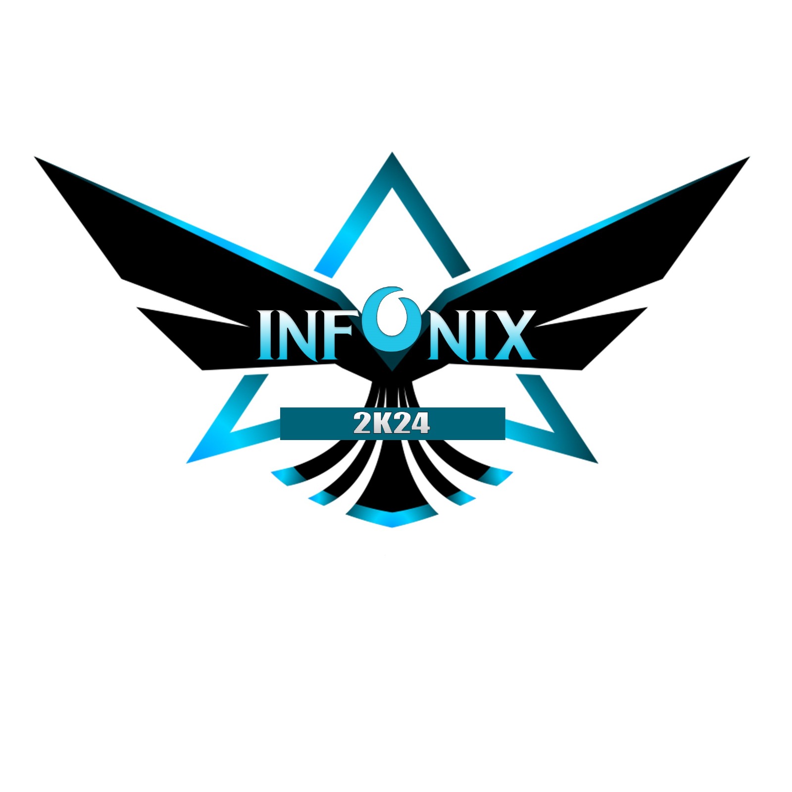 Infonix Logo